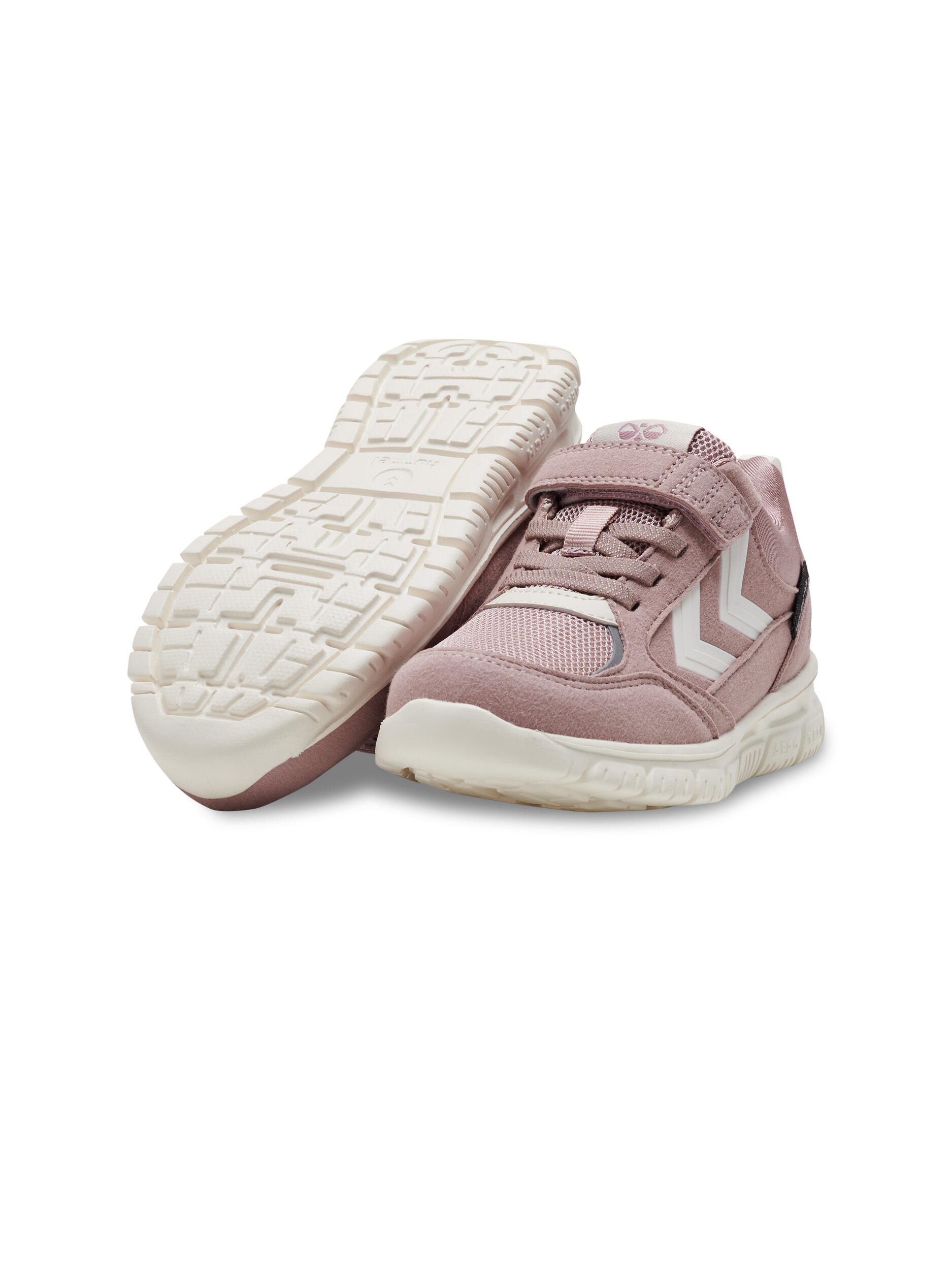 Fermeture Velcro Sneaker X-Light 2.0 Mode De Vie Fille 4/7
