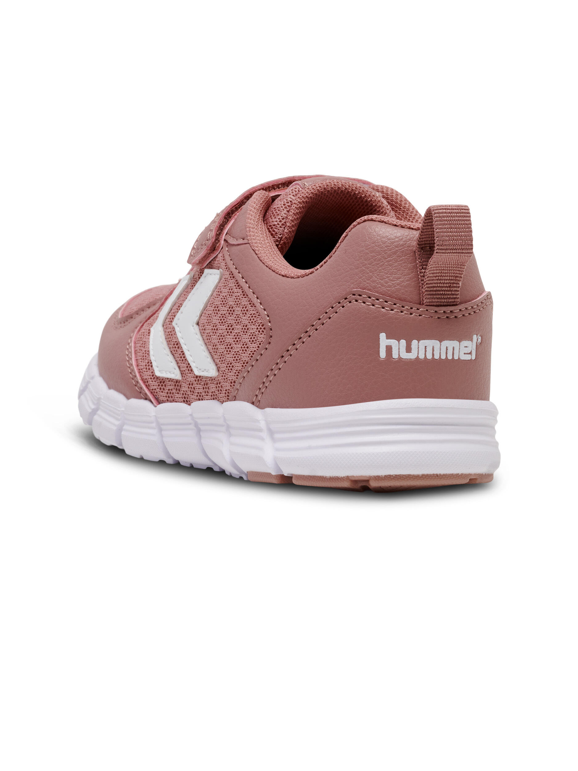 Fermeture Velcro Sneaker Speed Jr Mode De Vie Enfant 2/7