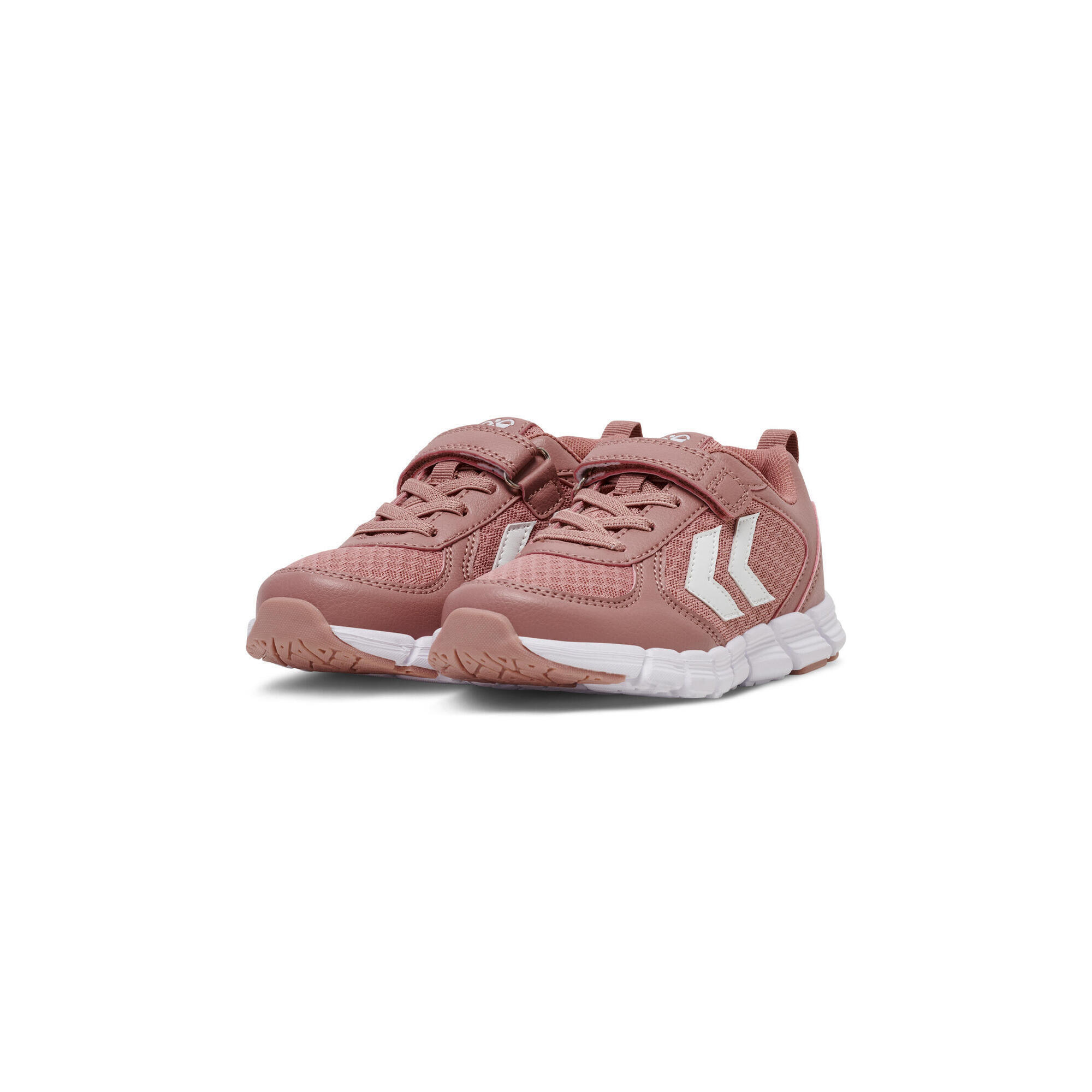 Fermeture Velcro Sneaker Speed Jr Mode De Vie Enfant 4/7