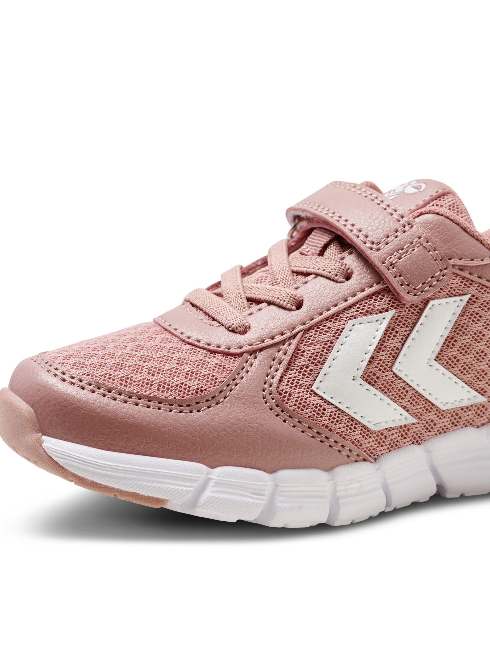 Fermeture Velcro Sneaker Speed Jr Mode De Vie Enfant 3/7