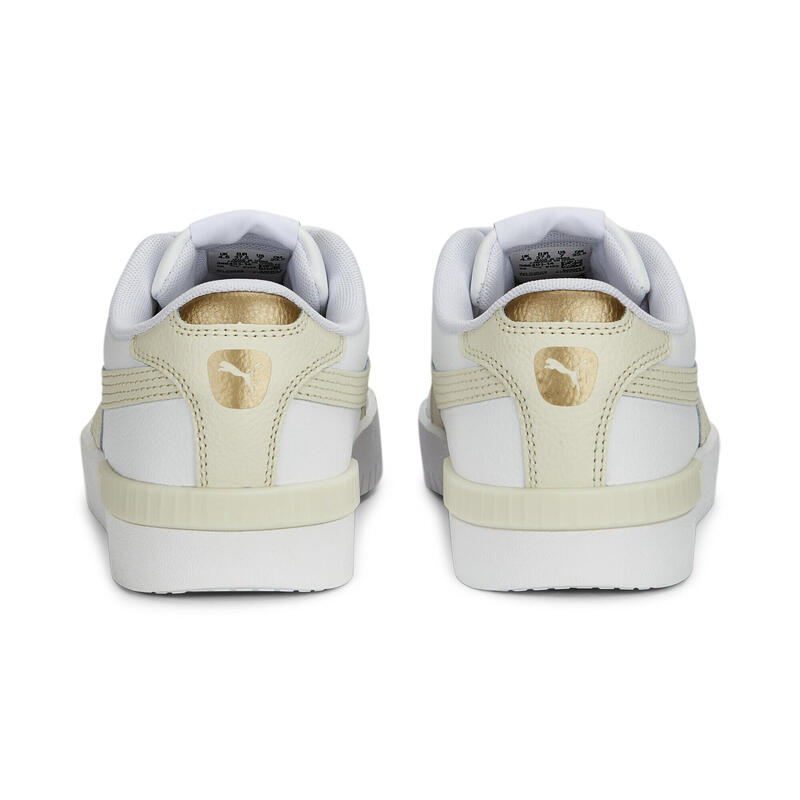 Pantofi Sport Puma Model Jada Renew Culoare Alb