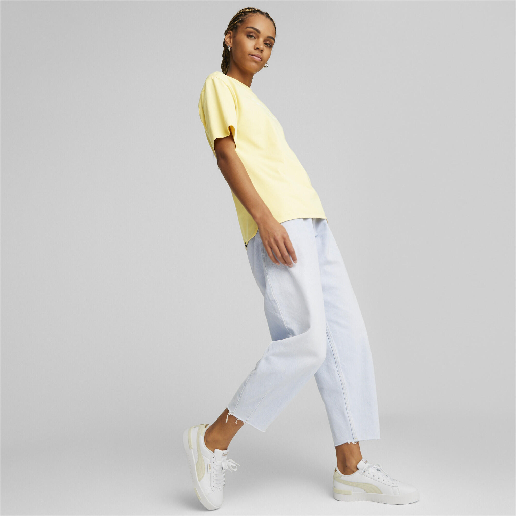 Baskets Jada Renew Femme PUMA 4/7