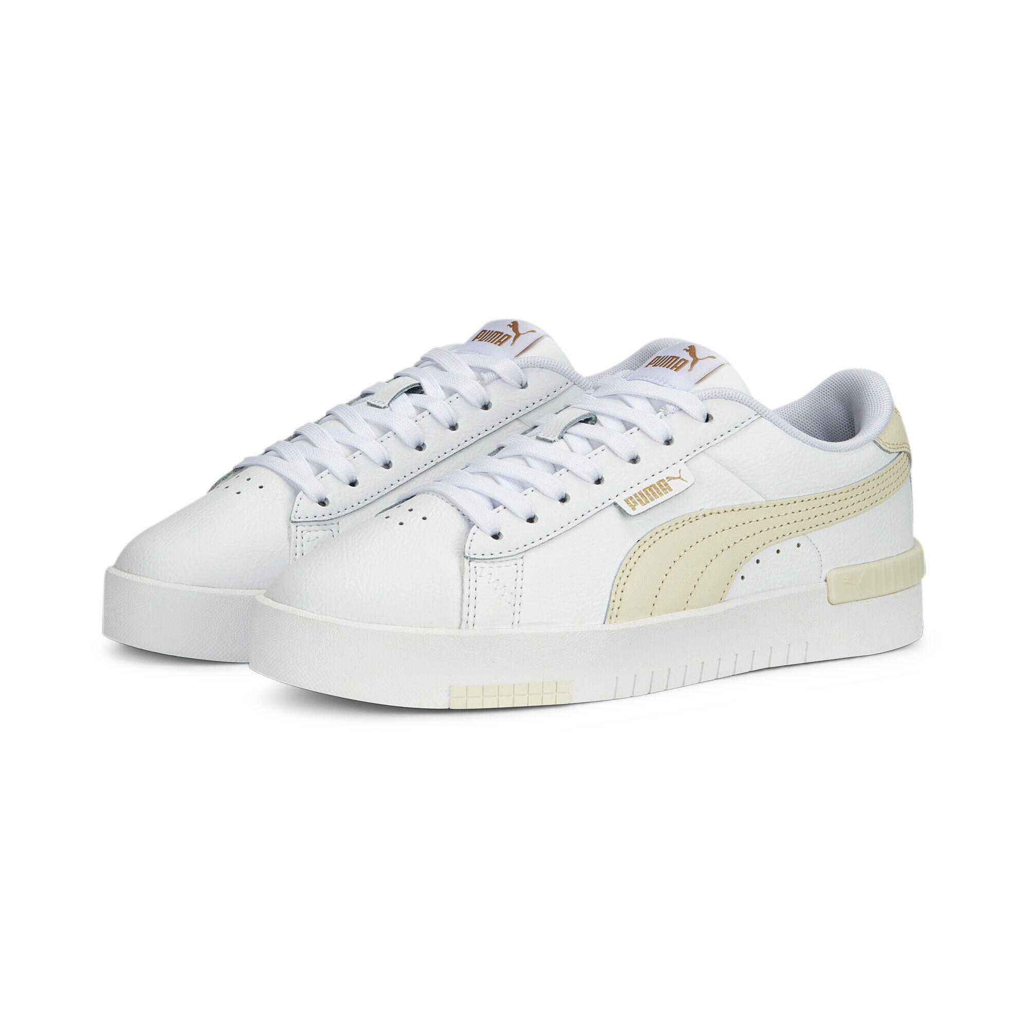 Puma - Baskets Jada Renew Femme Puma - Baskets - Blanc - 37 - Decathlon