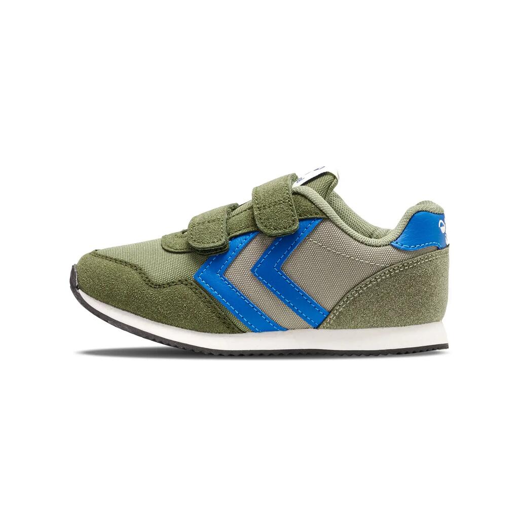 Children's Trainers Hummel Reflex Double Multi