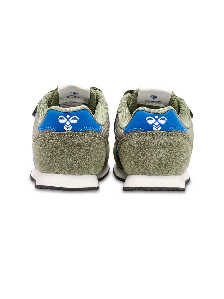 Buty do chodzenia dla dzieci Hummel Reflex Double Multi