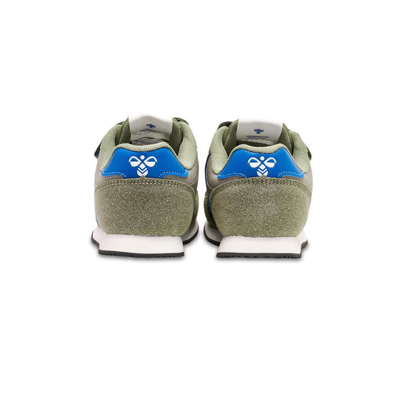 Sneakers Kind Hummel Reflex Double Multi