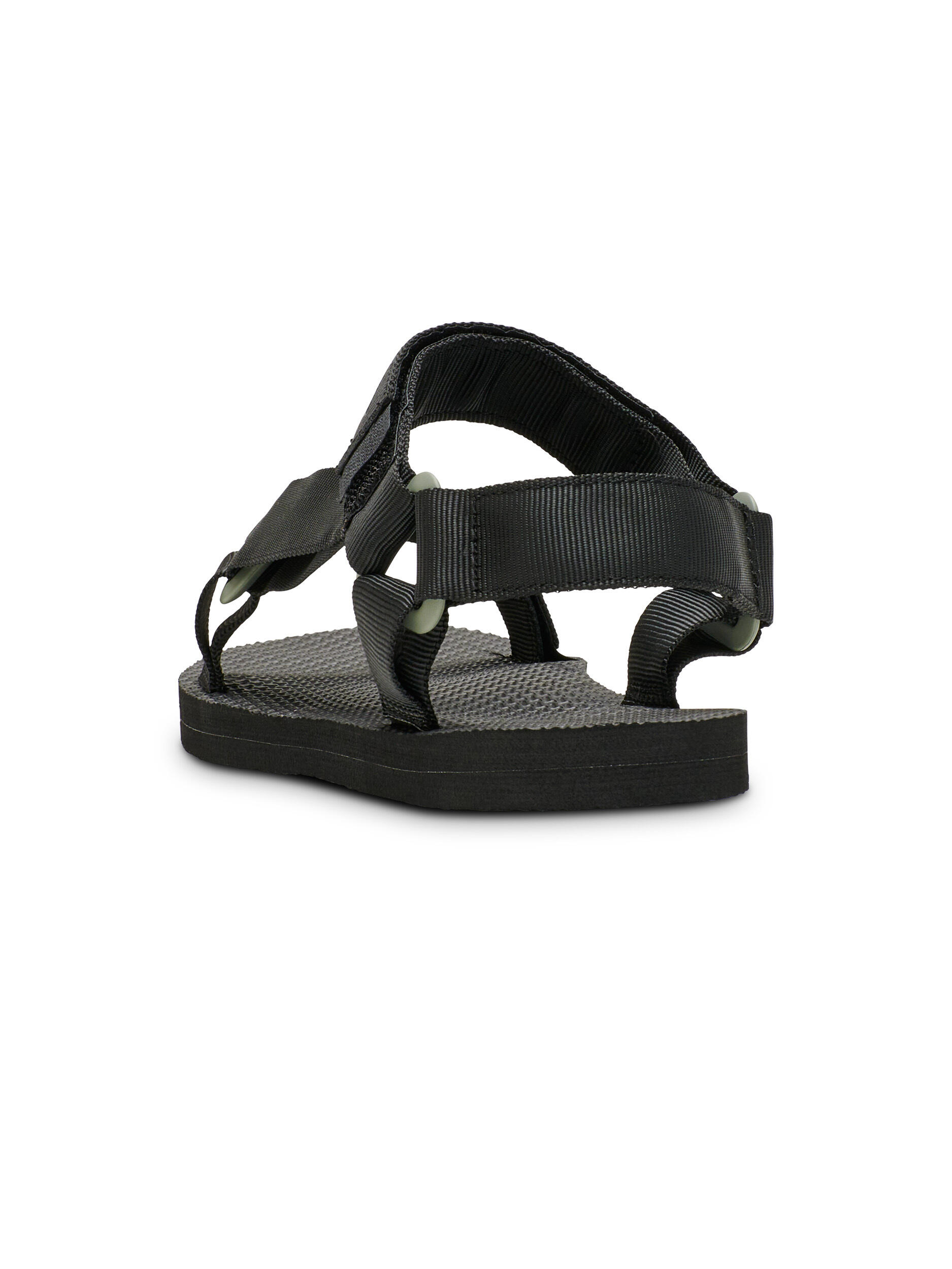 Sandale Strap Sandal Erwachsene Atmungsaktiv Hummel 2/7