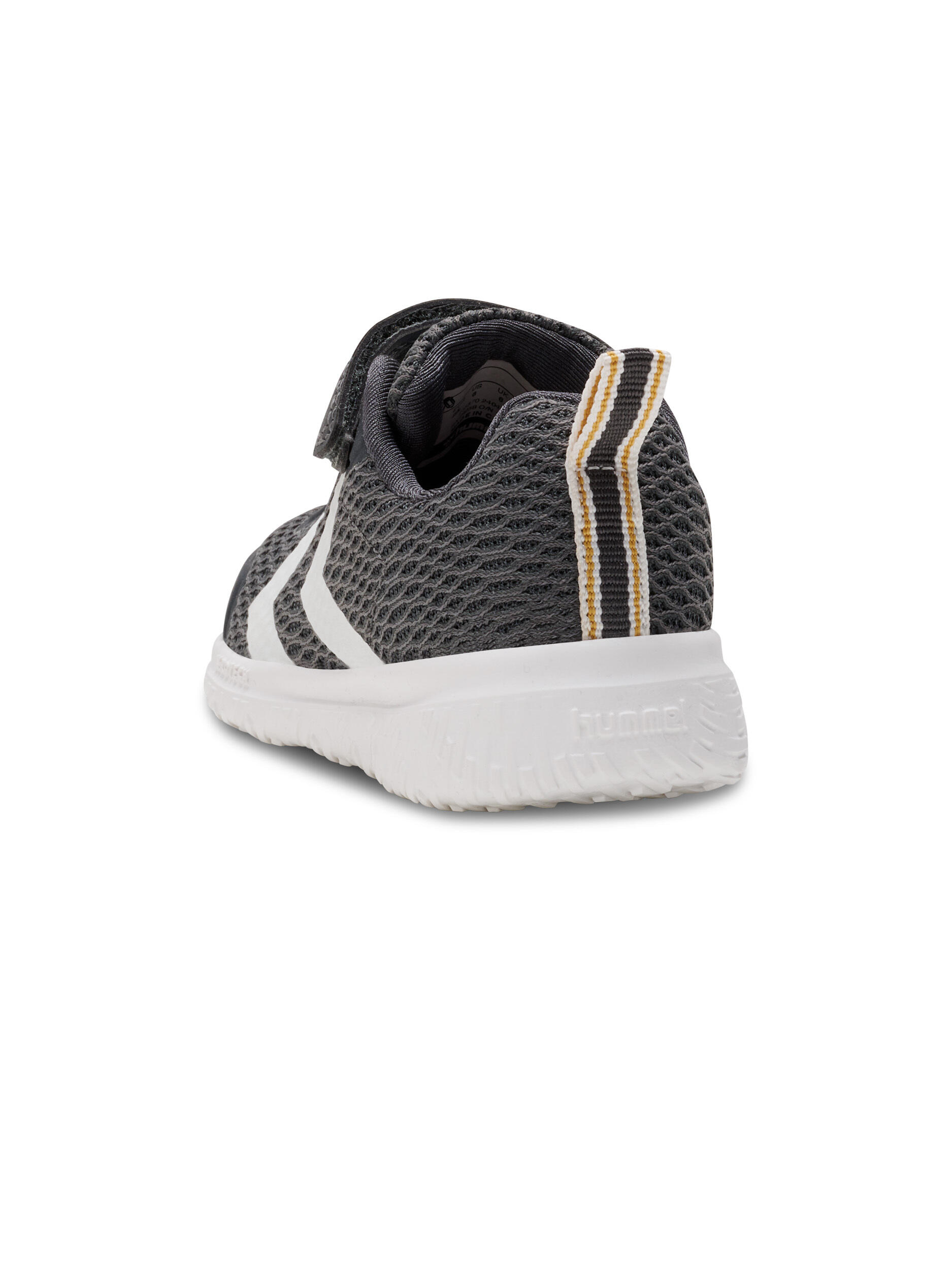 Klettverschluss Sneaker Actus Recycled Kinder HUMMEL 2/7