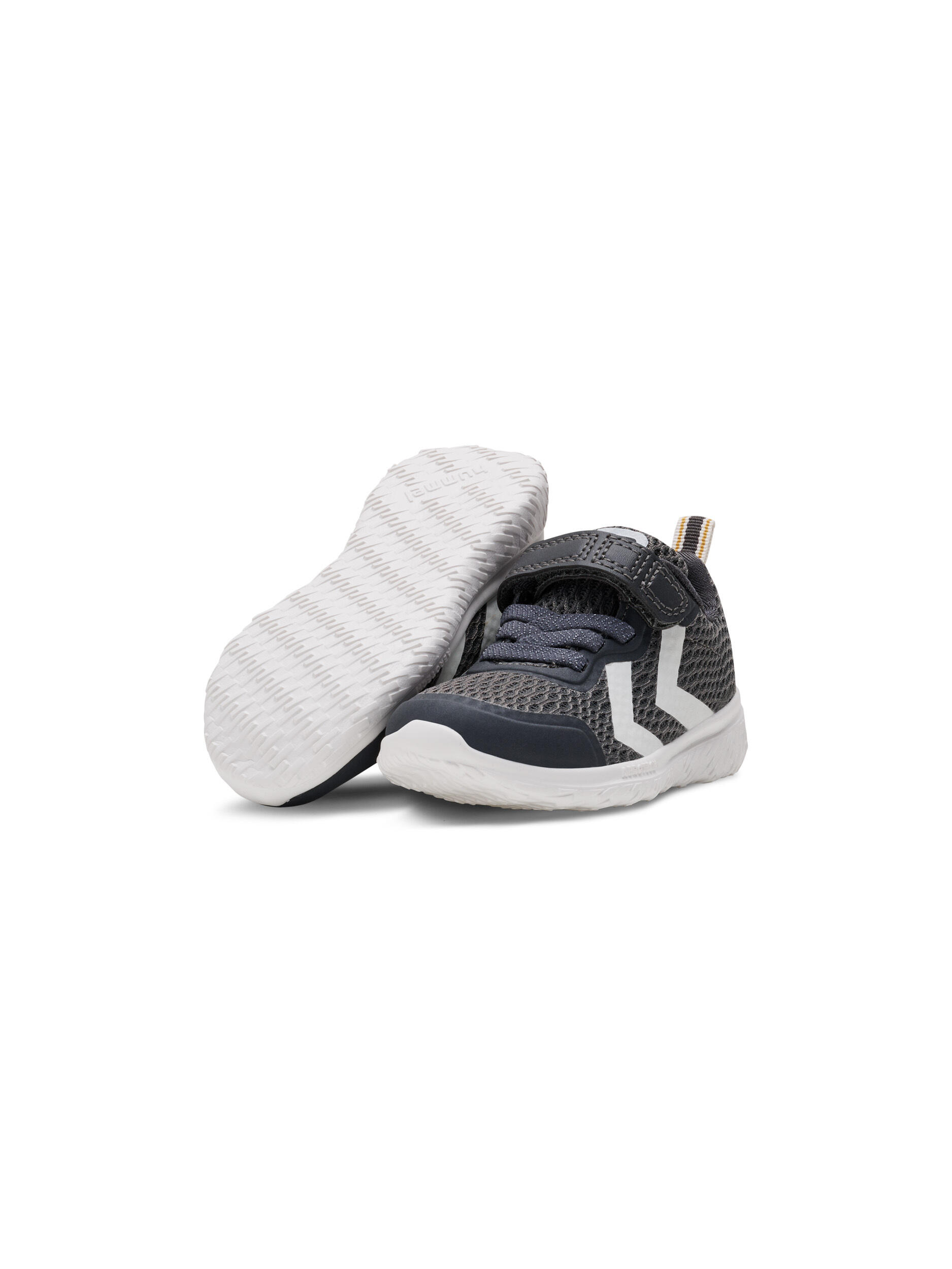 Klettverschluss Sneaker Actus Recycled Kinder HUMMEL 4/7