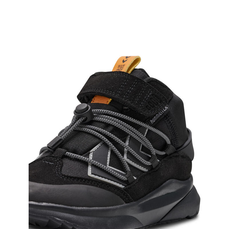 Stiefel Reach Conquer Enfant Imperméable Et Résistant Au Vent Hummel