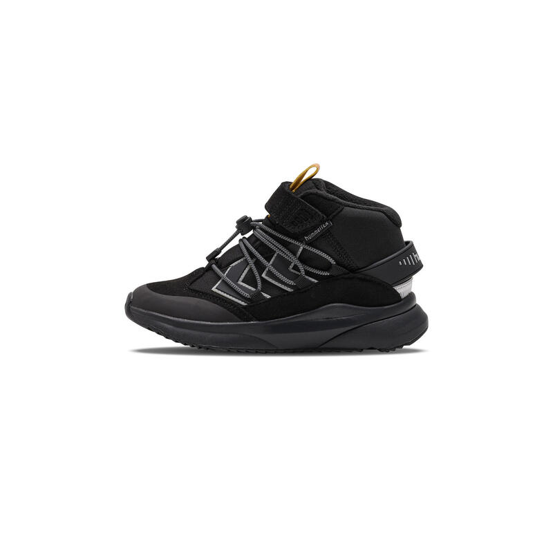 Allenatori per bambini Hummel Reach Conquer Hero Mid Tex Allenatori per bambini Hummel Reach Conquer Hero Mid Tex