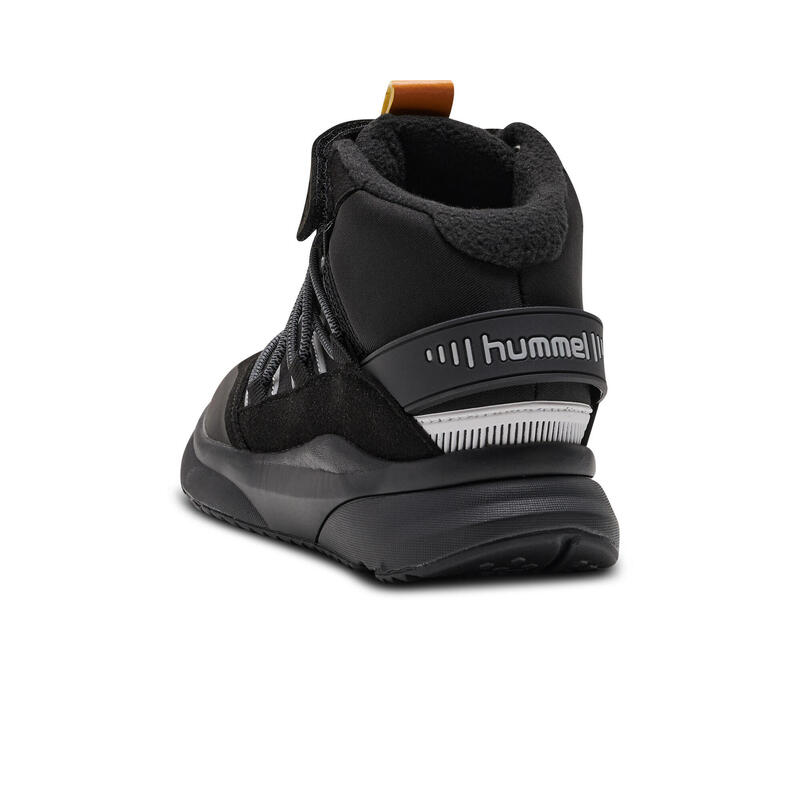 Hummel Winterboot Reach Conquer Hero Mid Tex Jr