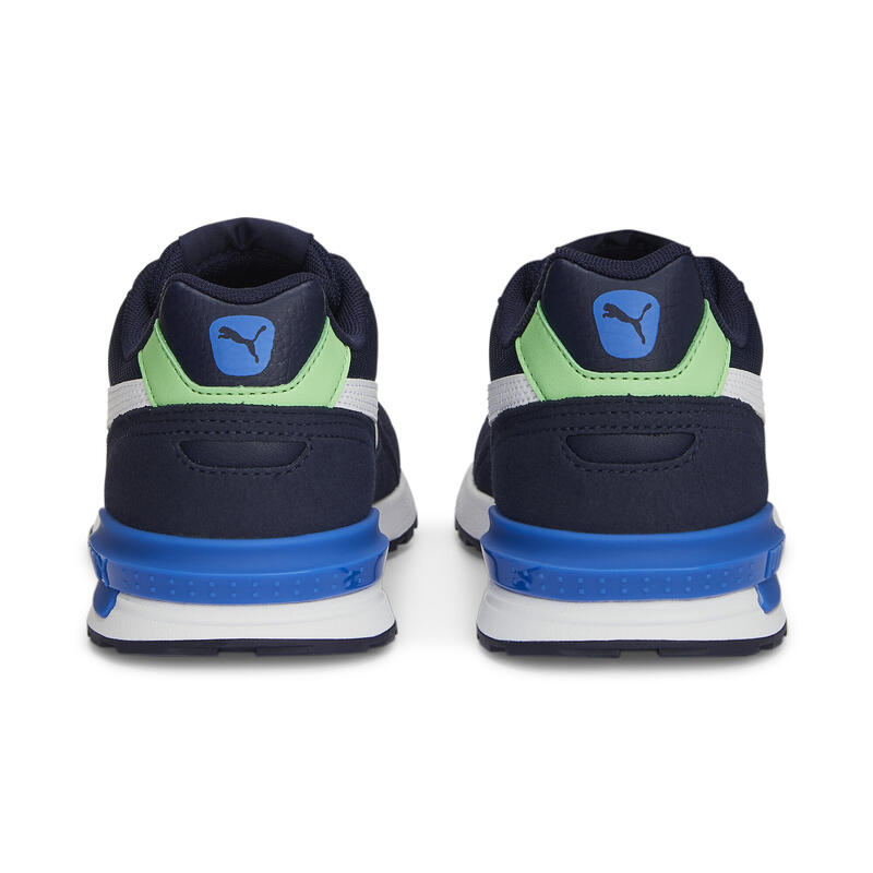 Buty do chodzenia Puma GRAVITON JR