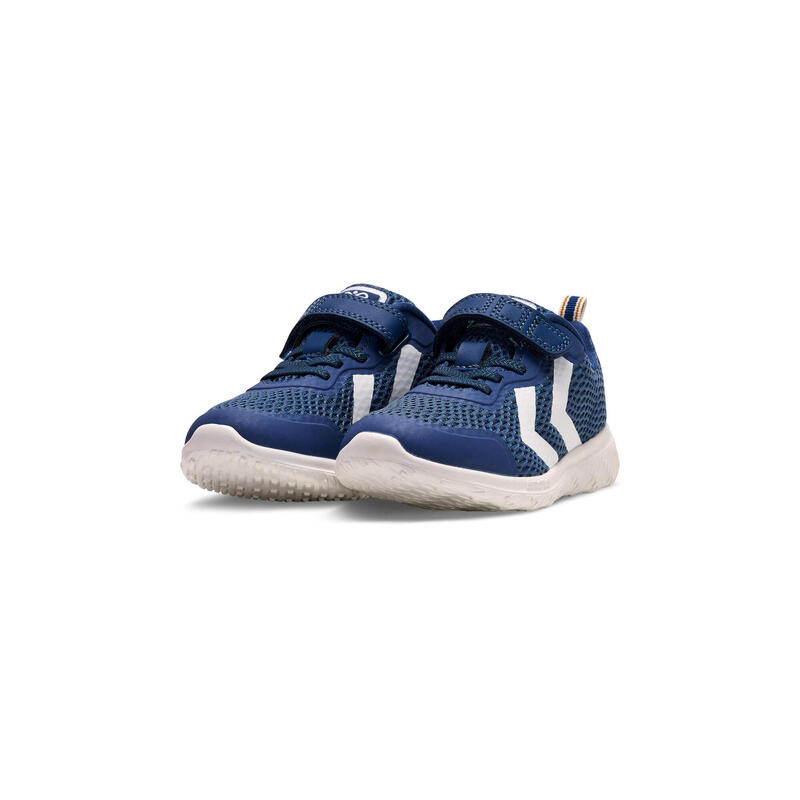 Fermeture Velcro Sneaker Actus Recycled Enfant HUMMEL