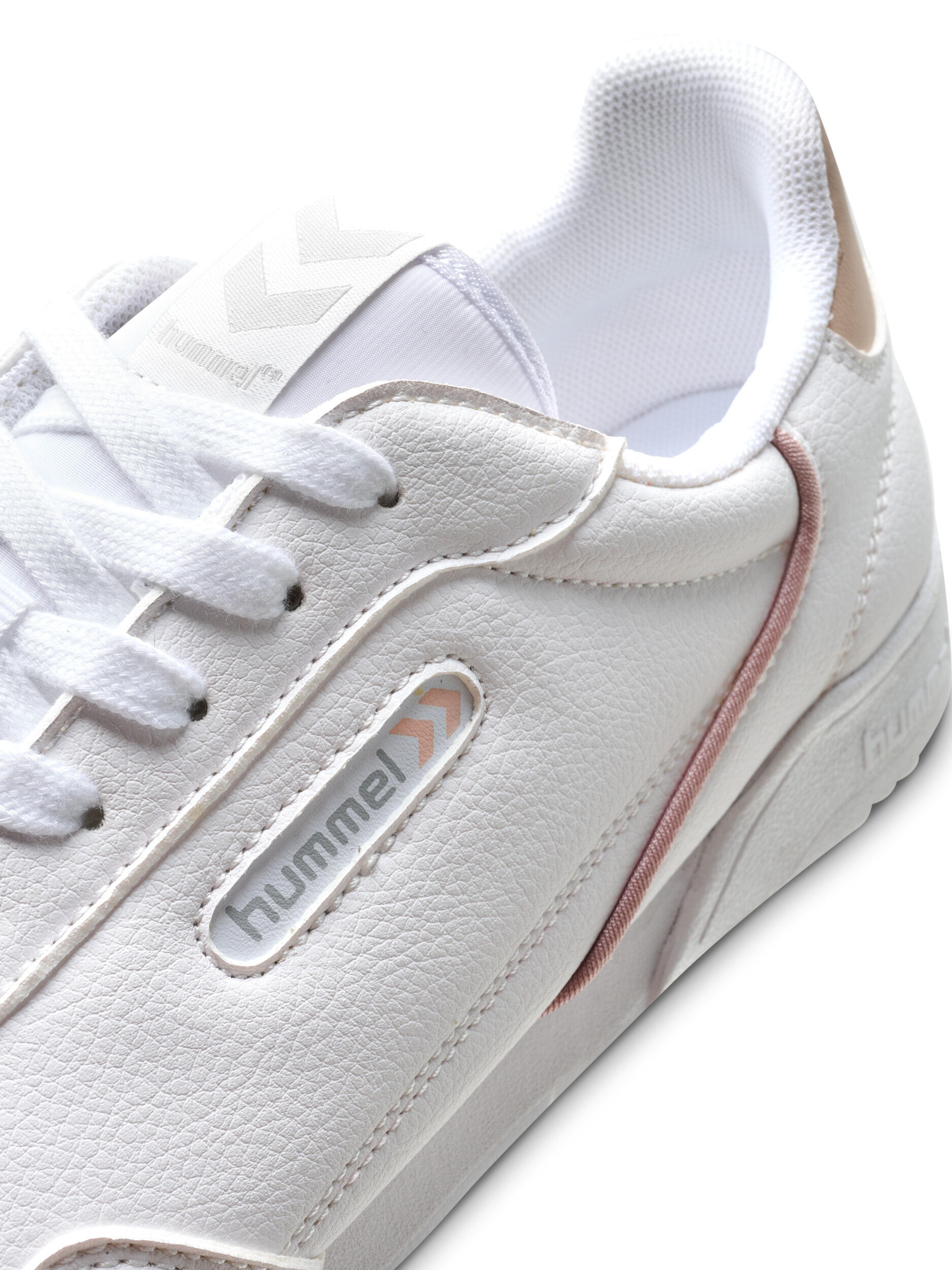 Lacets Sneaker Forli Mode De Vie Adulte 3/7