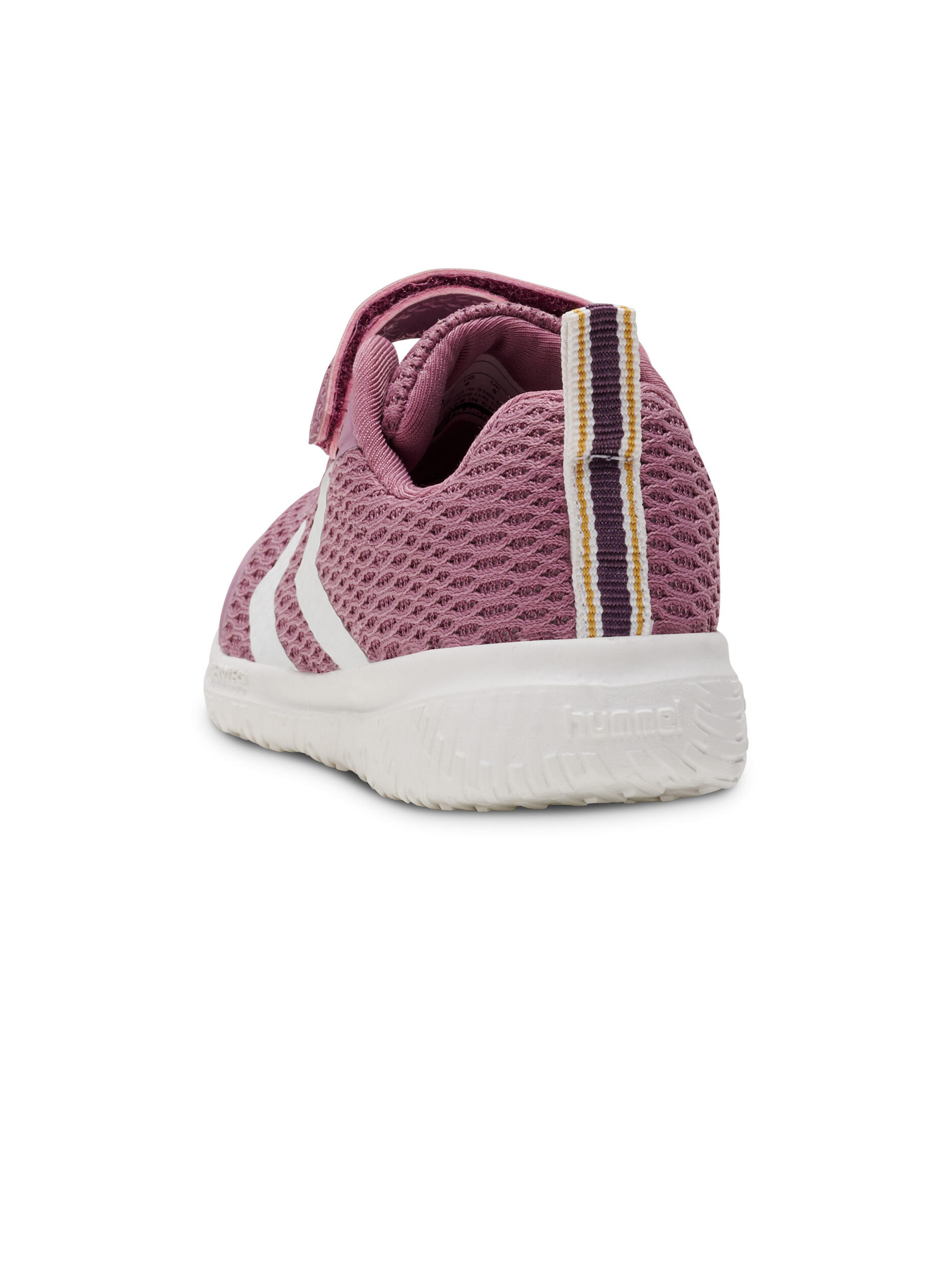 Fermeture Velcro Sneaker Actus Recycled Mode De Vie Fille 2/7