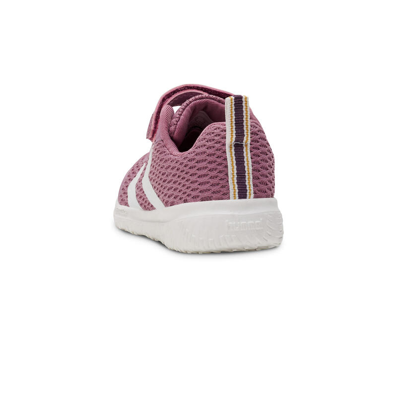 Sneaker Actus Recycled Enfant Design Léger Hummel