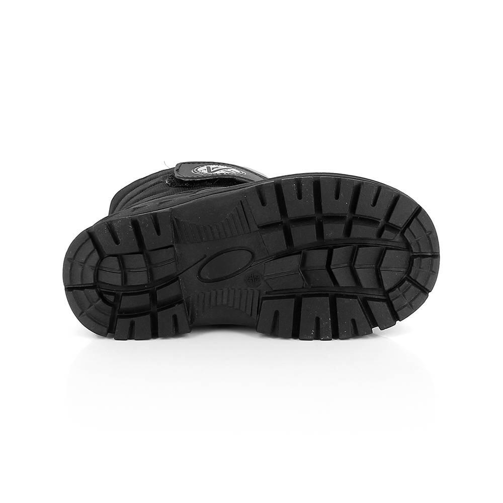 Snowboots voor kinderen - KIMBERFEEL - FERRIS 4/4