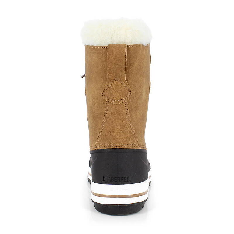 Bottes de neige pour homme - KIMBERFEEL - BEKER