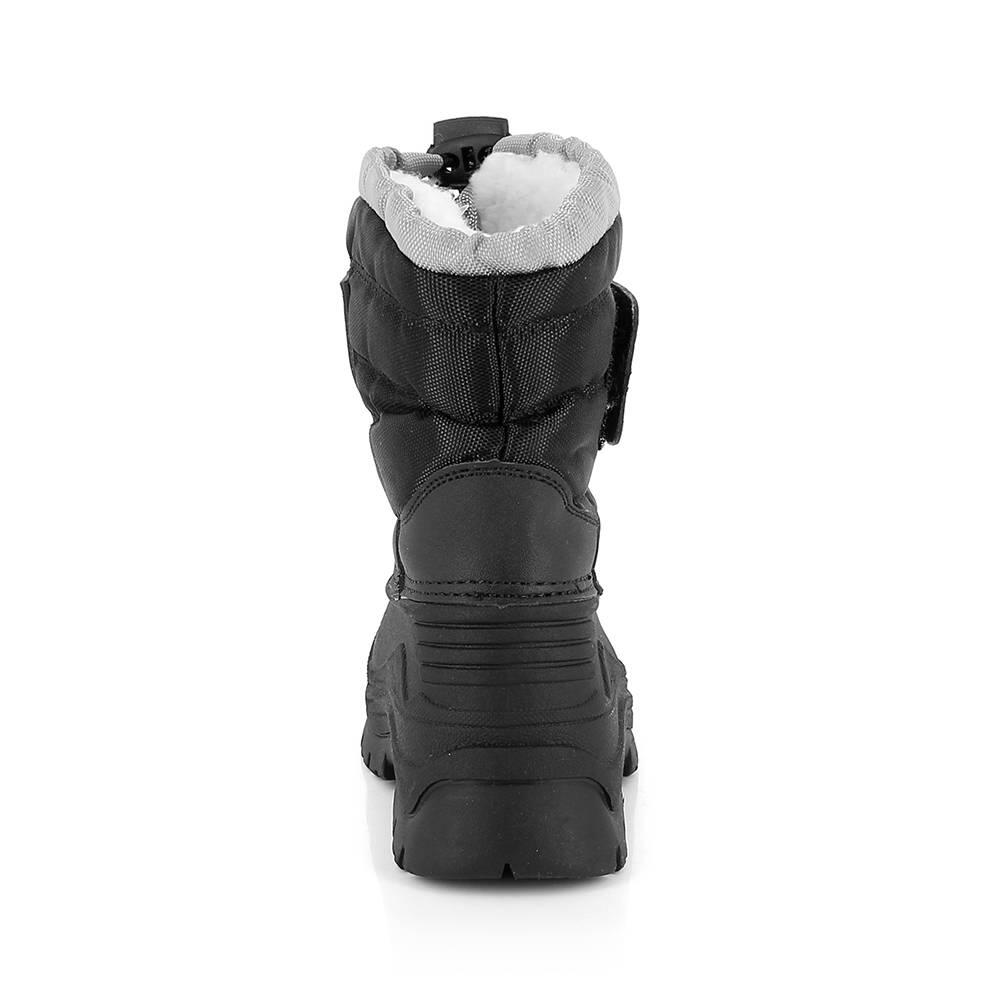 Snowboots voor kinderen - KIMBERFEEL - FERRIS 3/4
