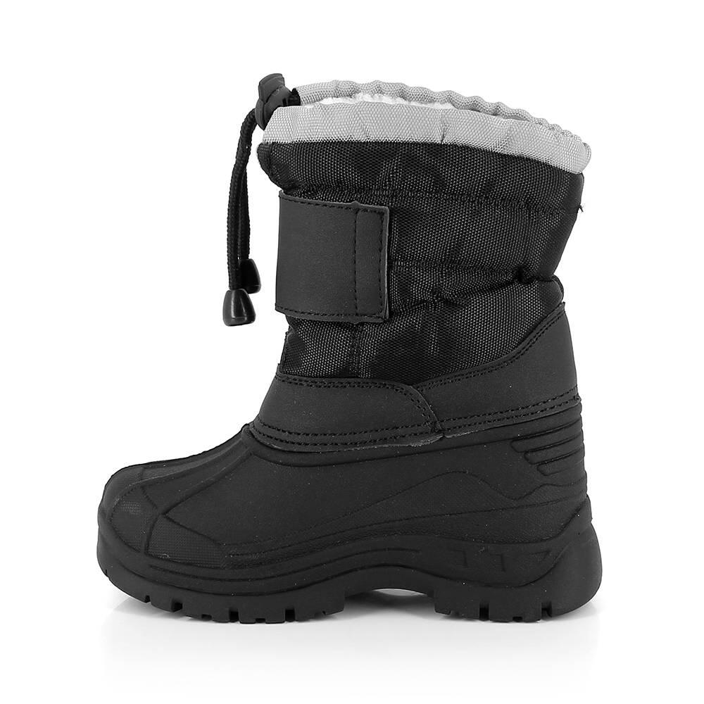 Snowboots voor kinderen - KIMBERFEEL - FERRIS 2/4