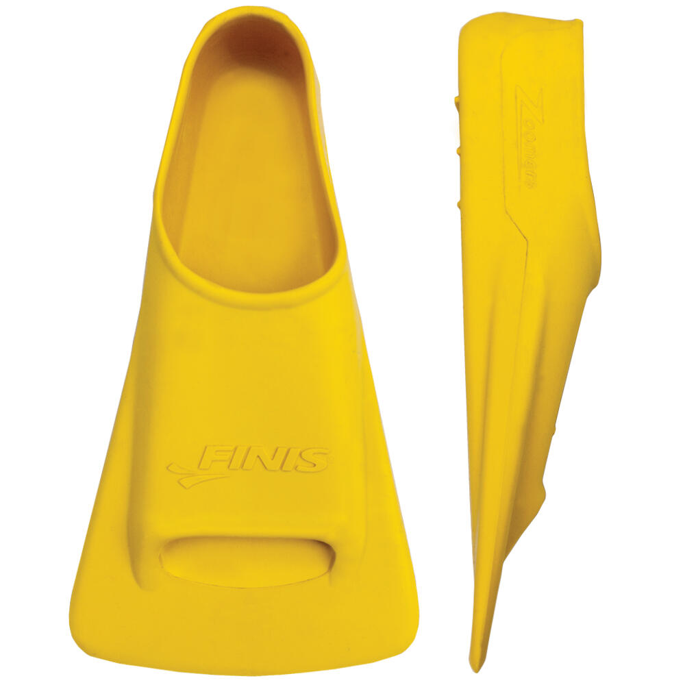 FINIS FINIS Zoomers Gold Training Fins