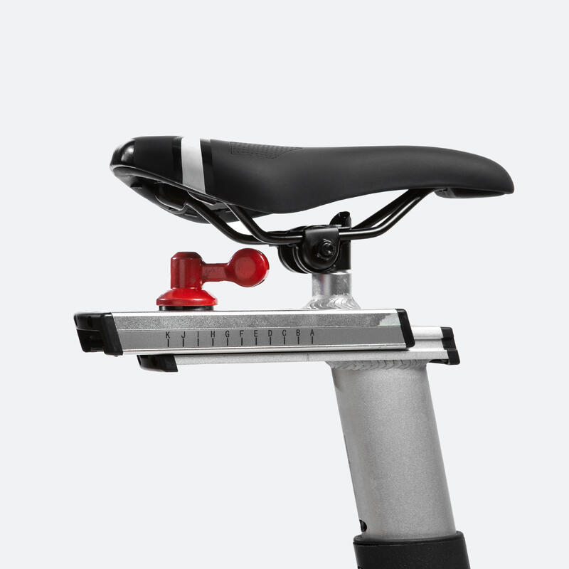 Generalmente estafa Hito Máquina bicicleta Indoor Salter S-710 con conectividad Smart Training | Decathlon Generalmente estafa Hito Máquina bicicleta Indoor Salter S-710 con conectividad Smart Training | Decathlon