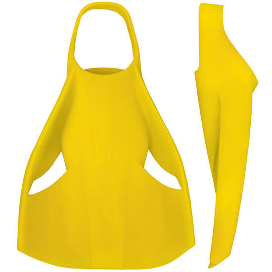 FINIS Edge Fins zwemvliezen