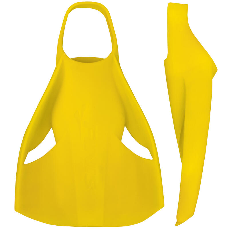 Palmes de natation FINIS Edge