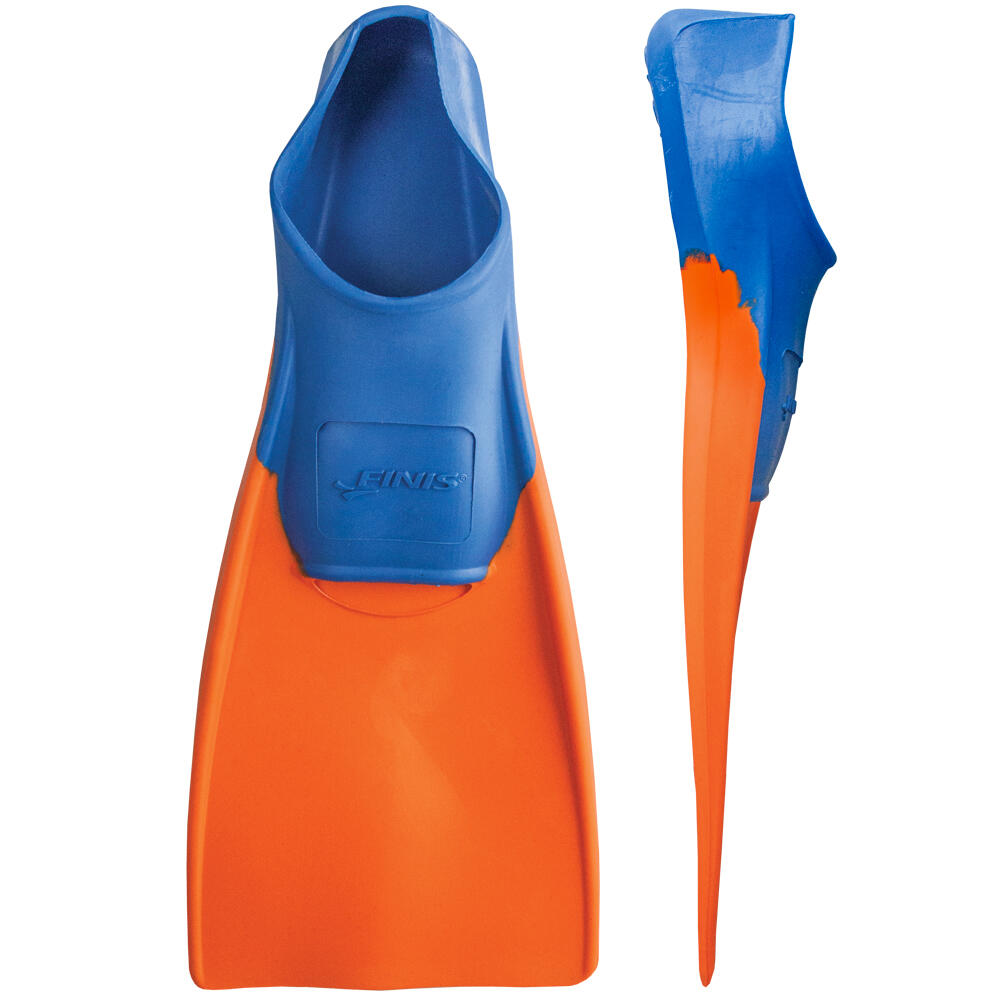 FINIS FINIS Long Floating Junior Swim Fins