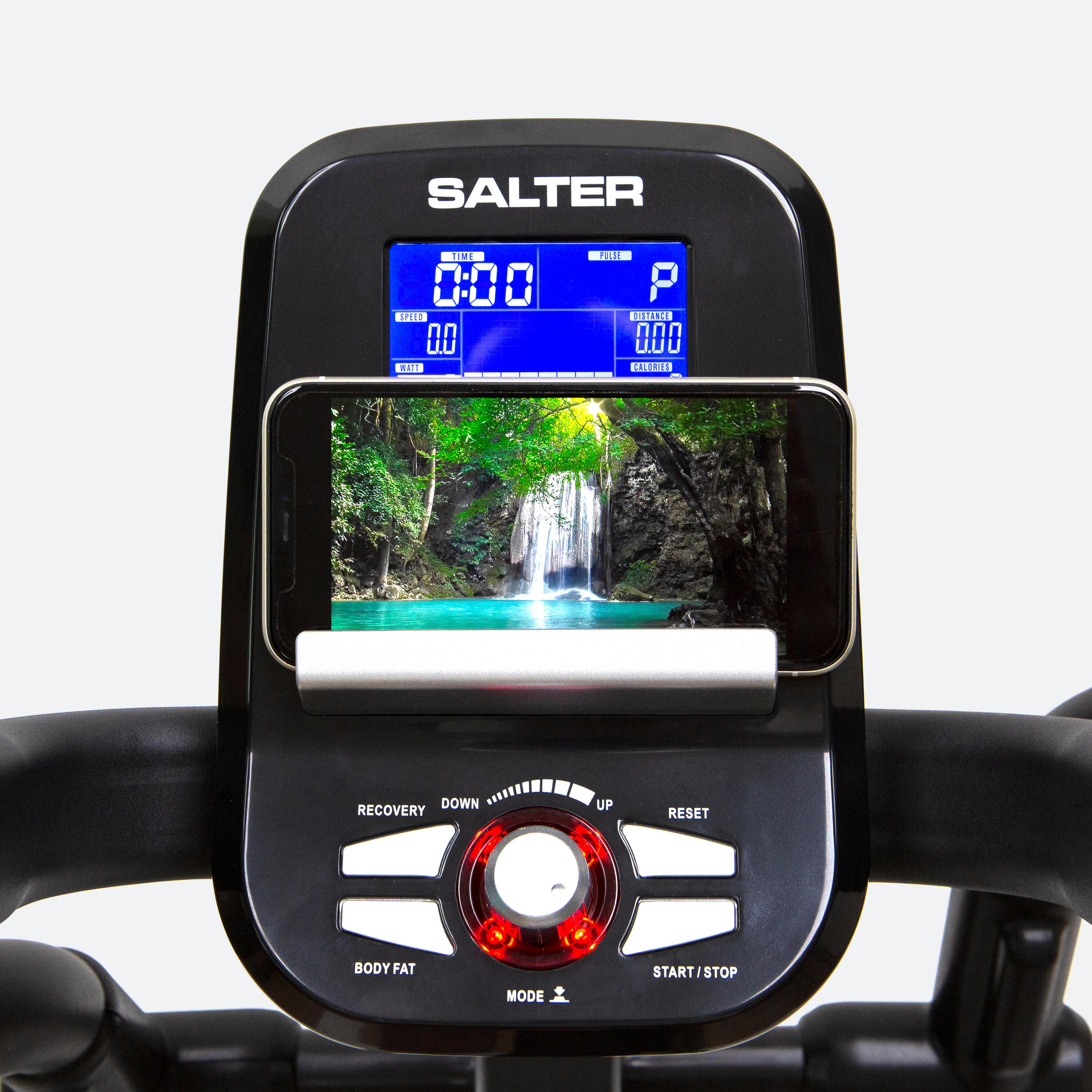 Vélo elliptique Salter Max Plus E-2135 2/5
