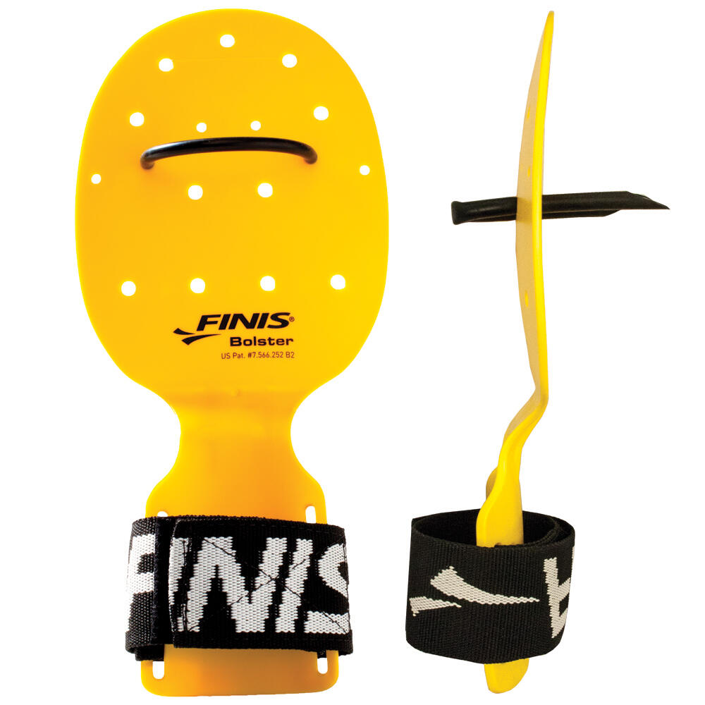 FINIS Finis Bolster Paddles