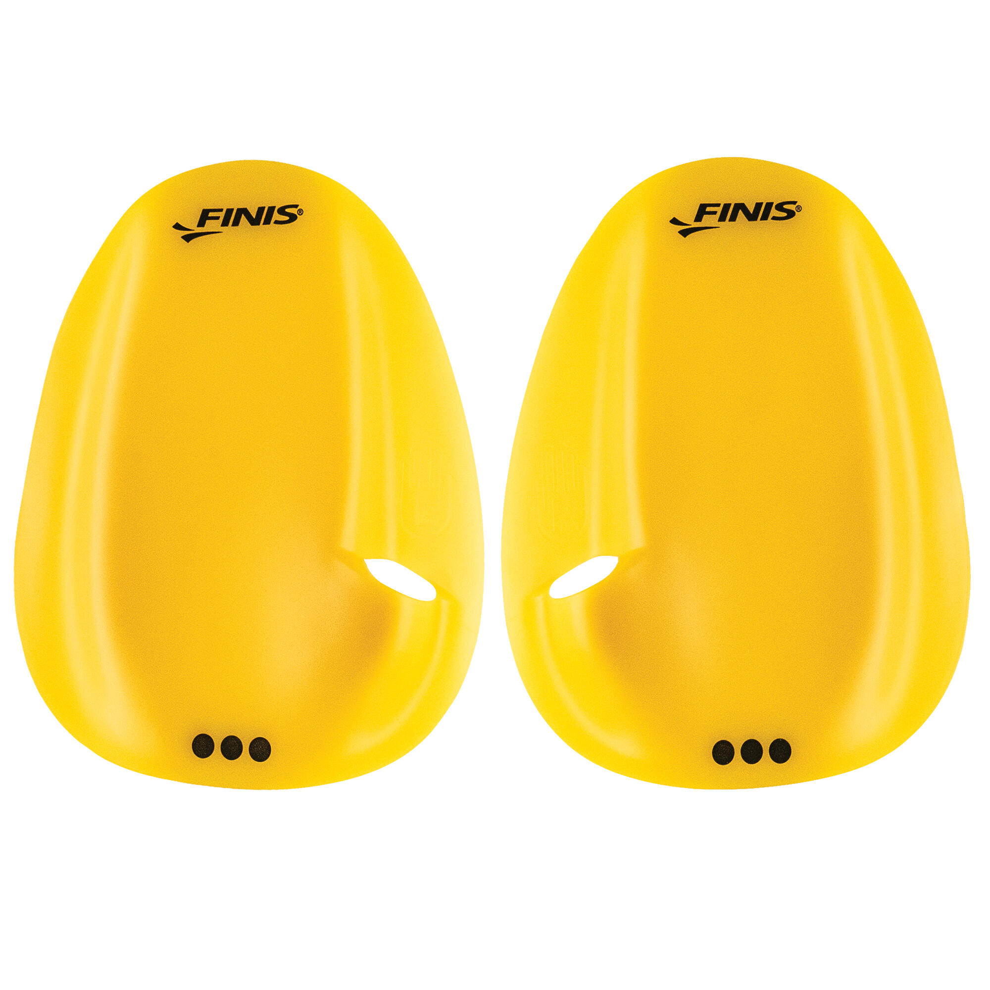 FINIS Finis Agility Floating Paddles