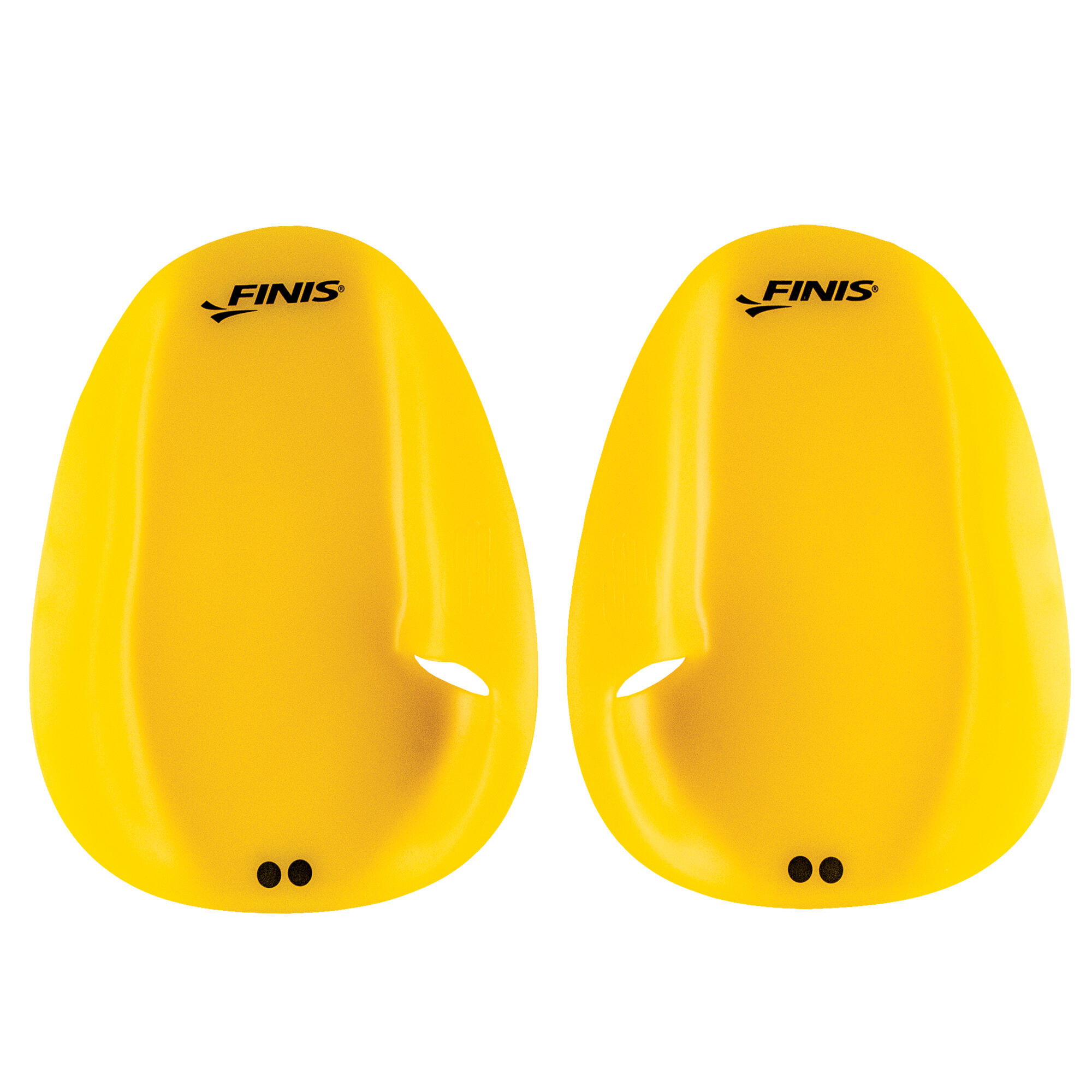 FINIS Finis Agility Floating Paddles