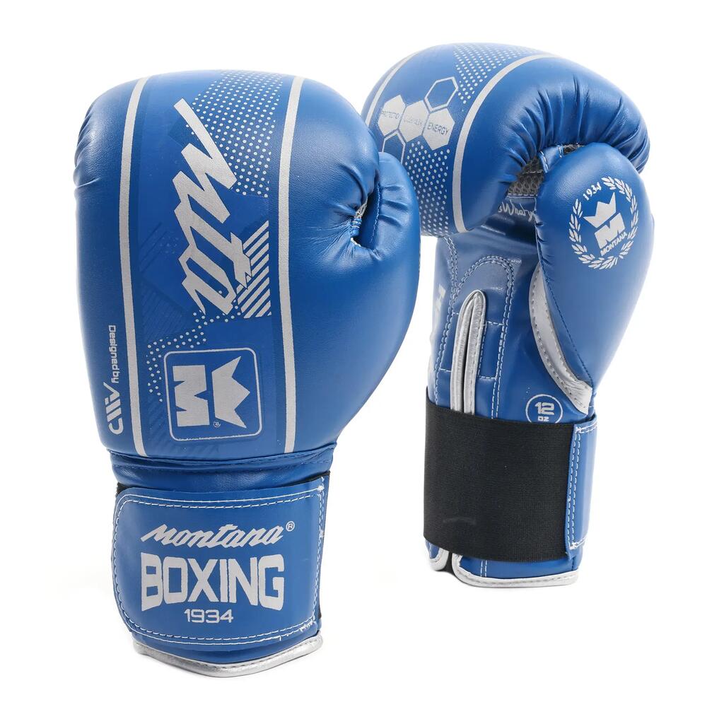 Boxing gloves Montana Hawk