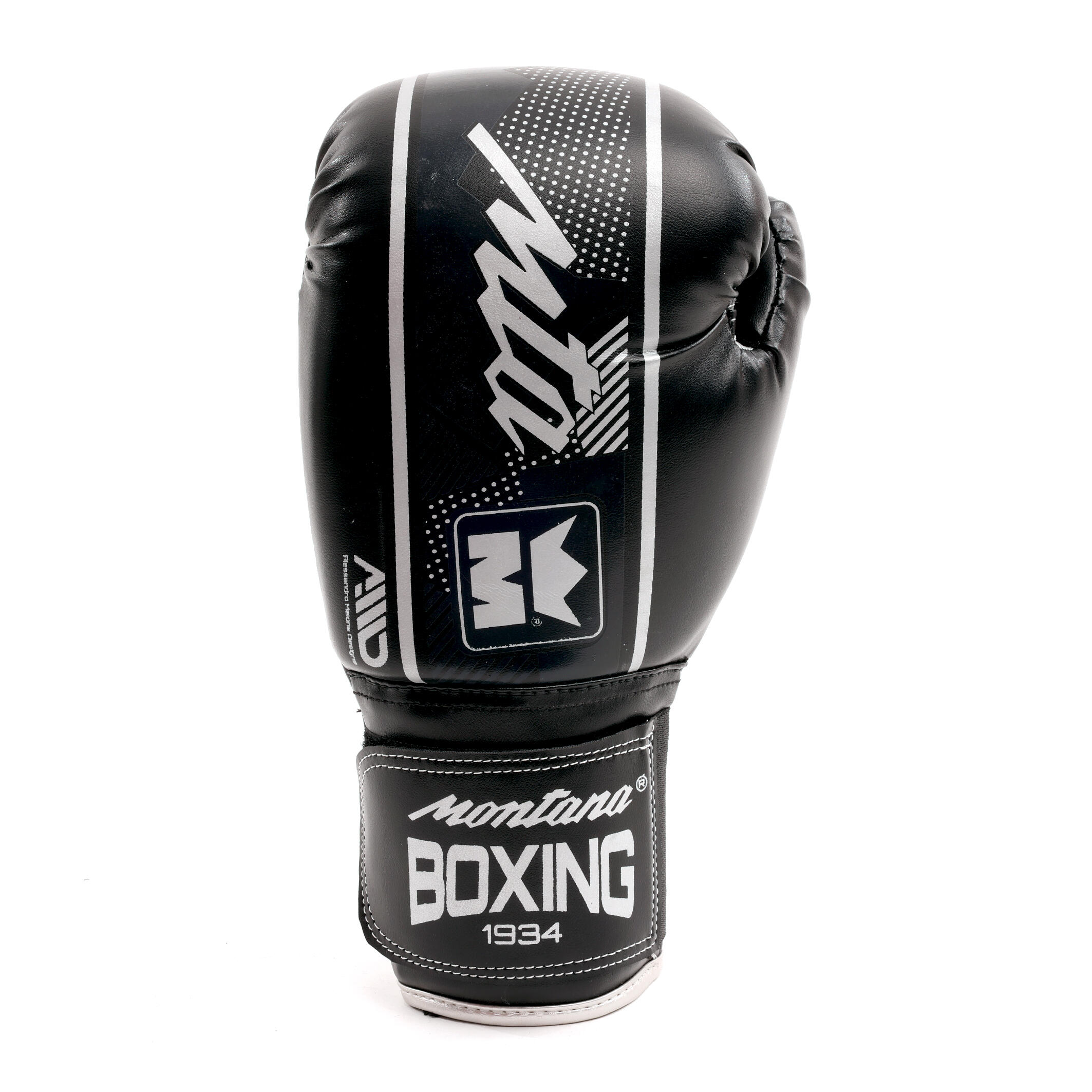 Gants de boxe HAWK 2/6