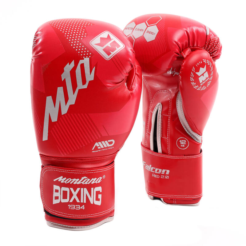 Boxhandschuhe Montana Falcon