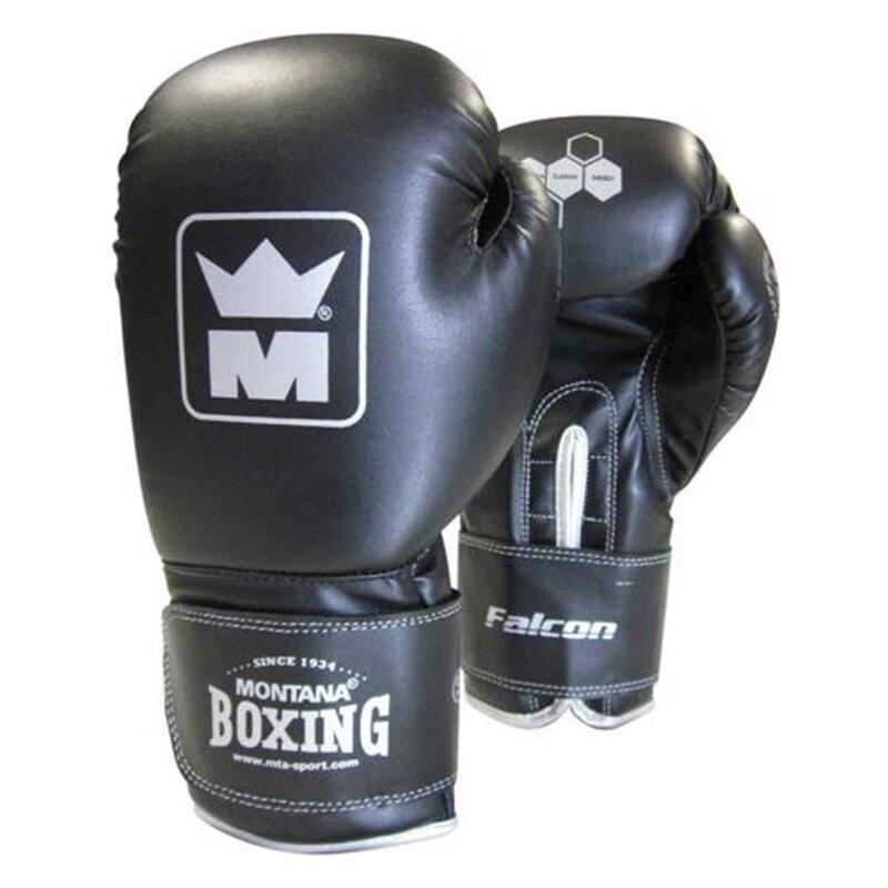 Gants de boxe HAWK