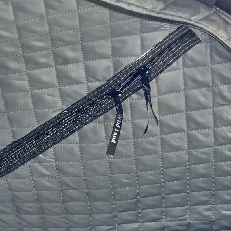 Forro Térmico Interior para Tenda de Tejadilho Fisterra 120 3/3