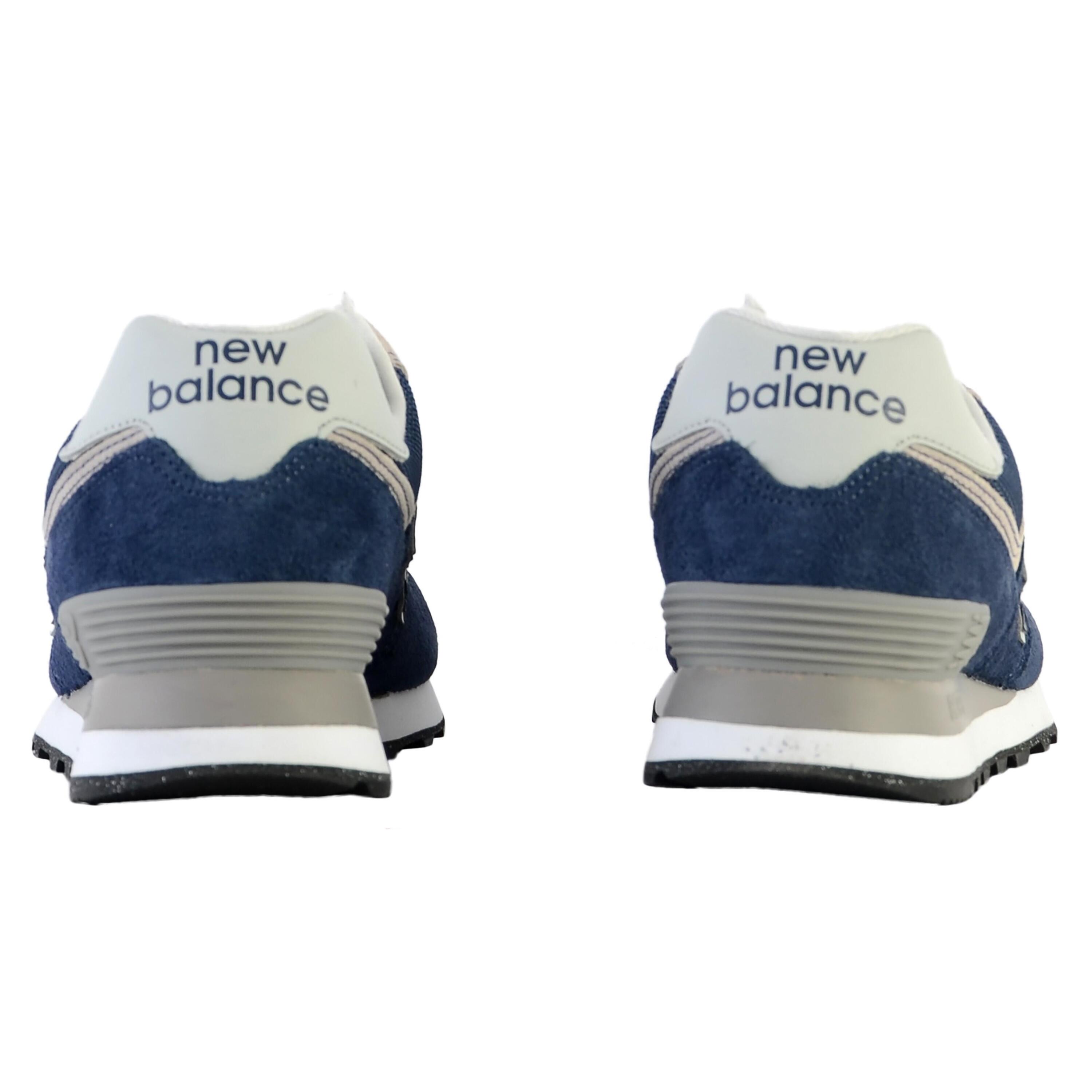 Scarpe New balance modello ML574-EVN per uomini 4/7