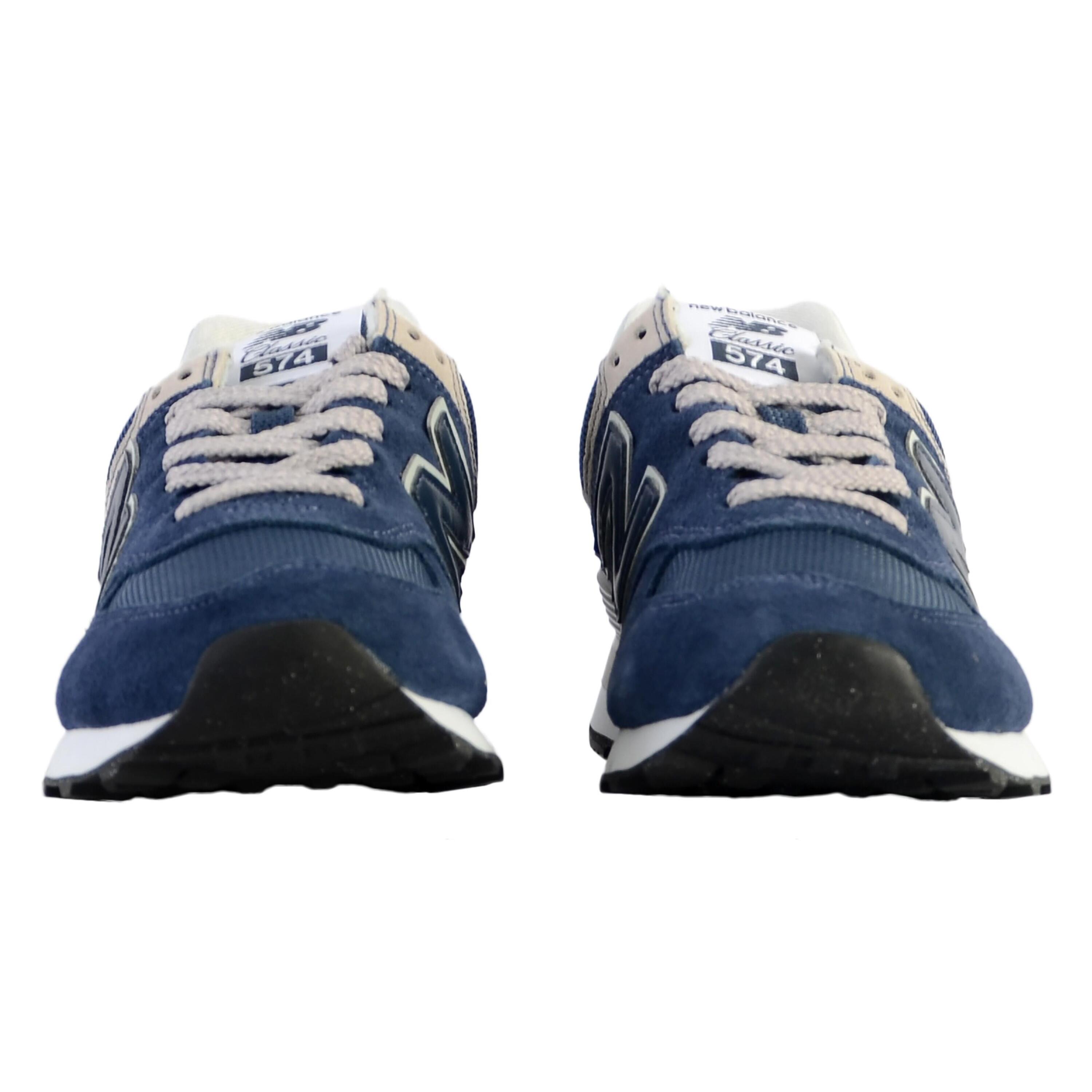 Scarpe New balance modello ML574-EVN per uomini 5/7