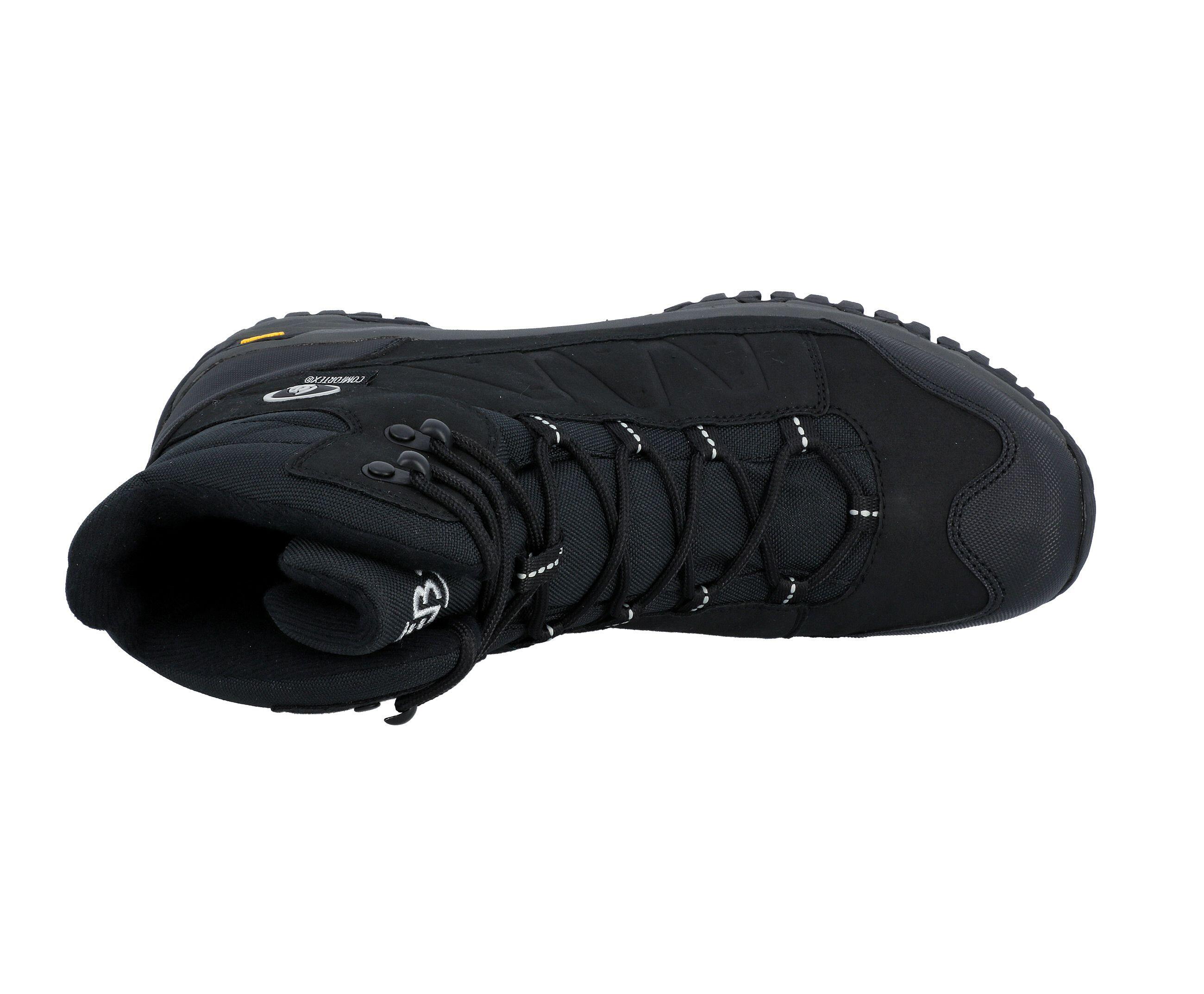Winterstiefel wasserdicht atumgsaktiv  Herren Schnürung Brütting Kirkenes 5/7