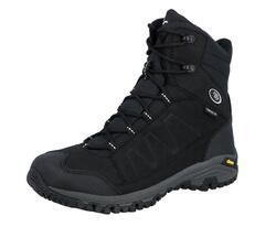 Chaussures d’hiver imperméable et respirant Laçage Hommes Brütting Kirkenes