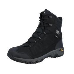 Chaussures d’hiver imperméable et respirant Laçage Hommes Brütting Kirkenes