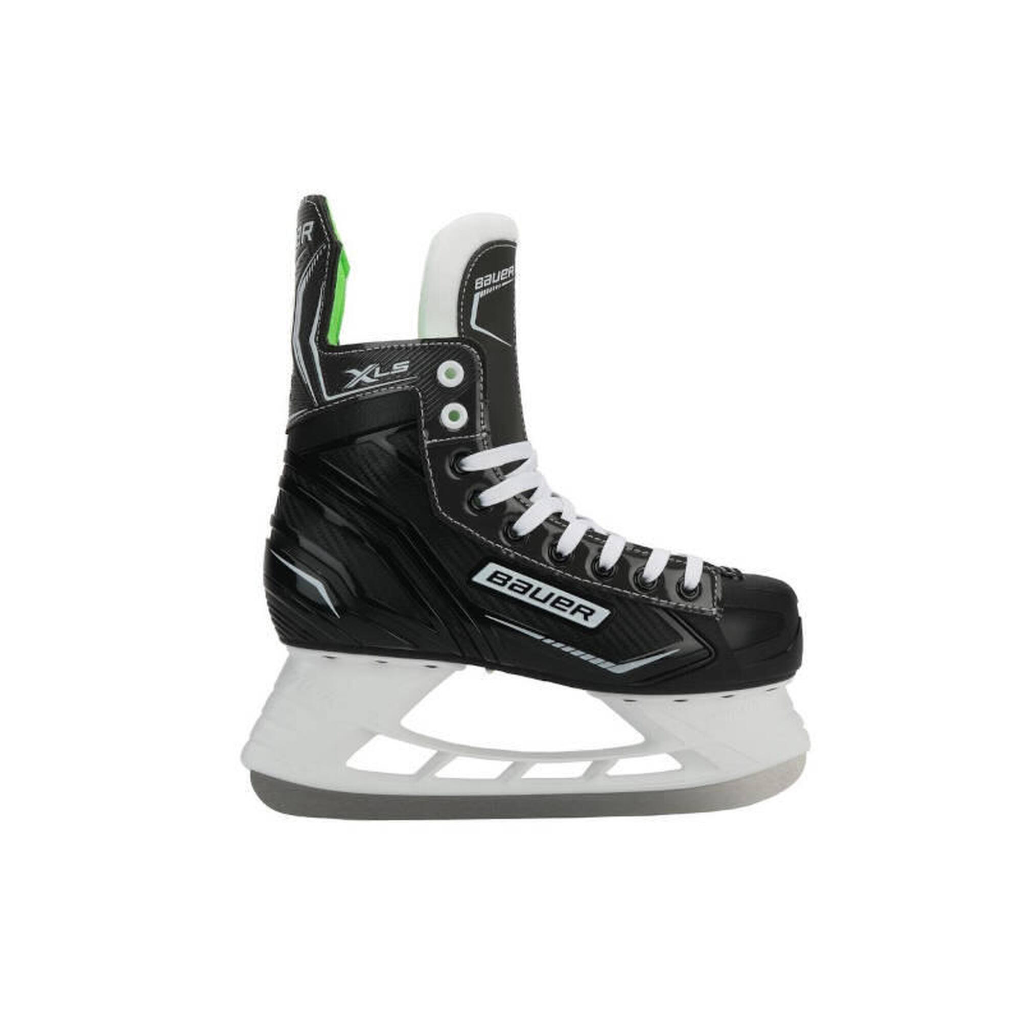 Bauer X-LS Ice Hockey Skates 1/7