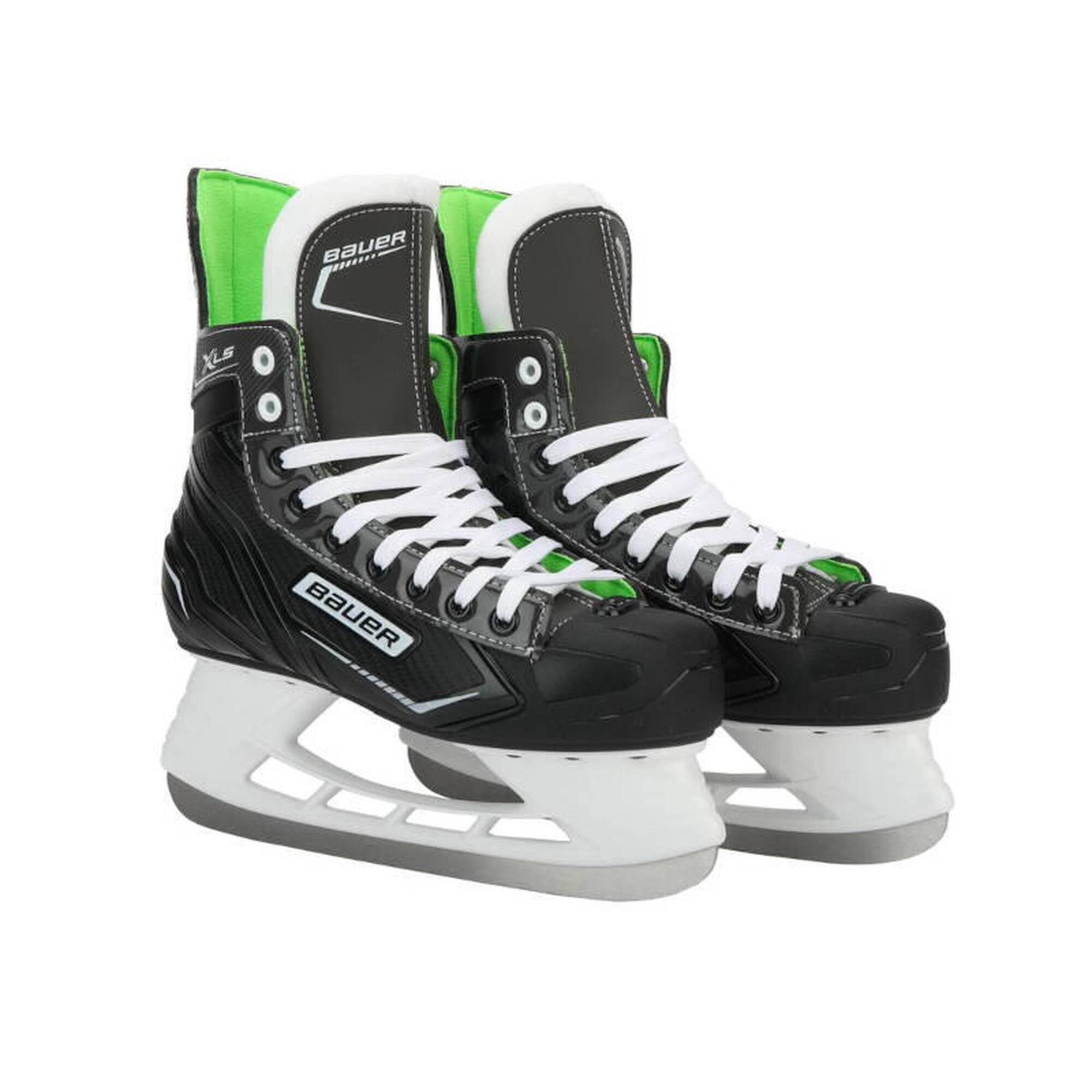 BAUER X-LS HOCKEYSCHAATS VOLWASSENEN