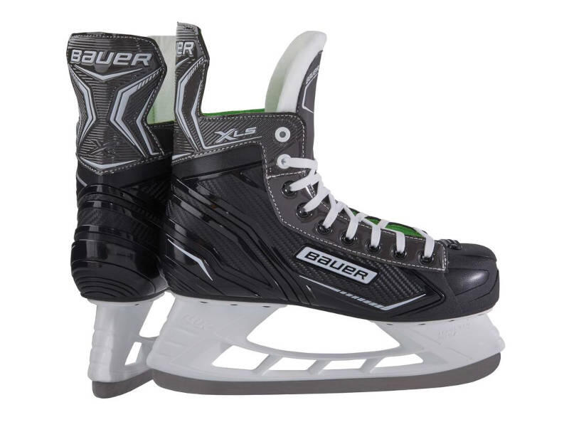 Bauer X-LS Ice Hockey Skates 3/7
