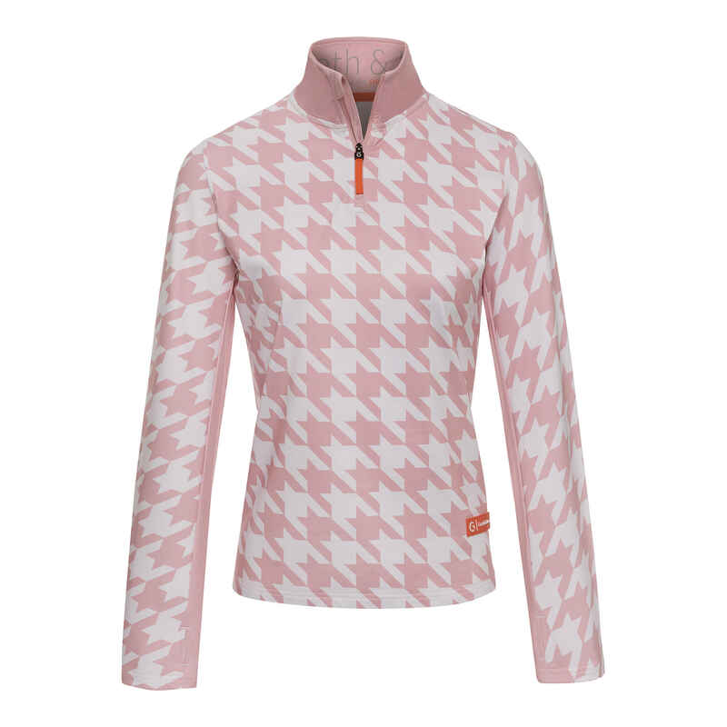 GARETH & LUCAS Pullover Twenty-Eight