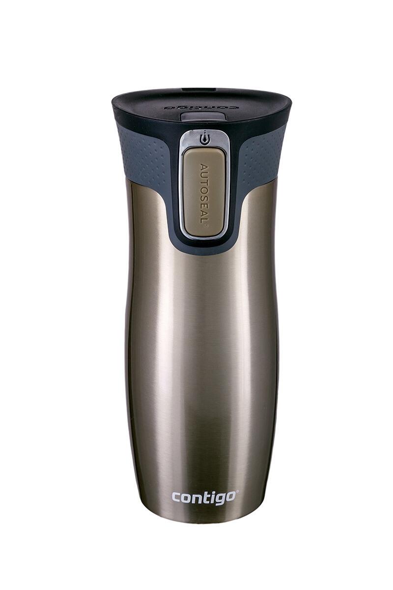 CONTIGO Contigo Tazza termica West Loop 470 ml, Latte