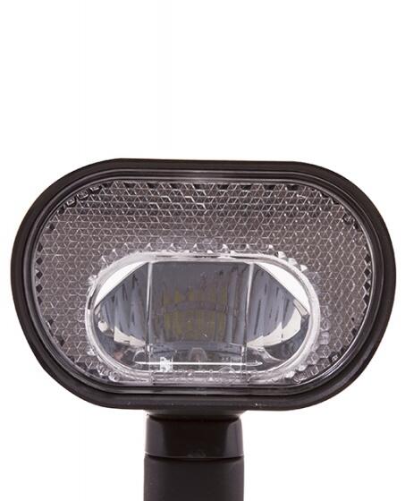 koplamp Axendo 40 usb zwart 4/7